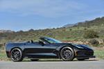 Chevrolet Corvette Stingray HPE700 Supercharged by Hennessey 2014 года
